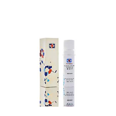 青山会下雨的乳液