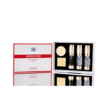 青山私密拓客体验套