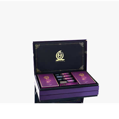 青山气血能量海底轮