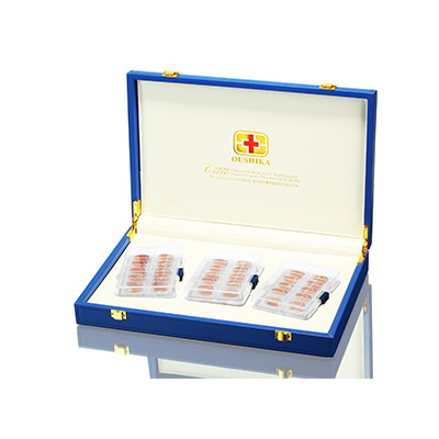 青山子宫排毒套