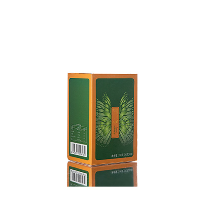 青山女生最爱三清粉