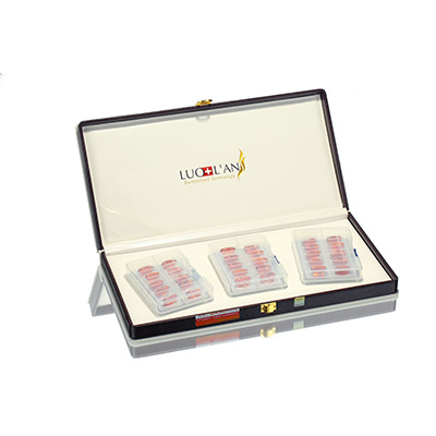 青山子宫清洁养护套