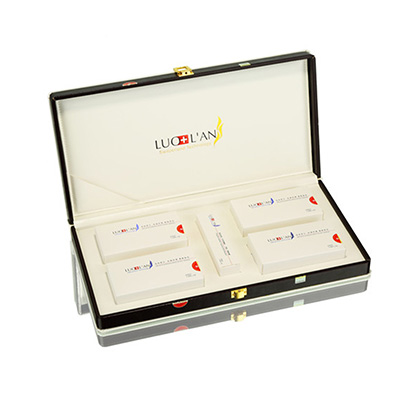 阴道排毒养护套青山